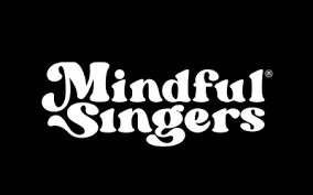 Mindful Singers Logo